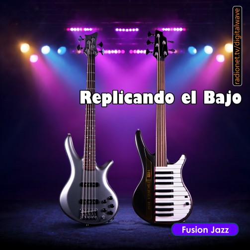 Replicando el bajo